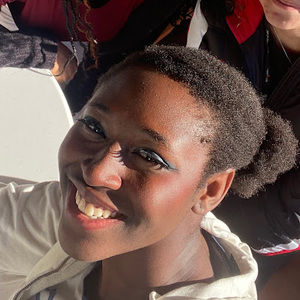 Meet your Posher, Cherry